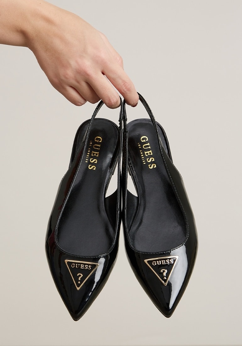 Guess factory chaussures deals